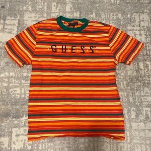 Guess By Jbalvin T-shirt